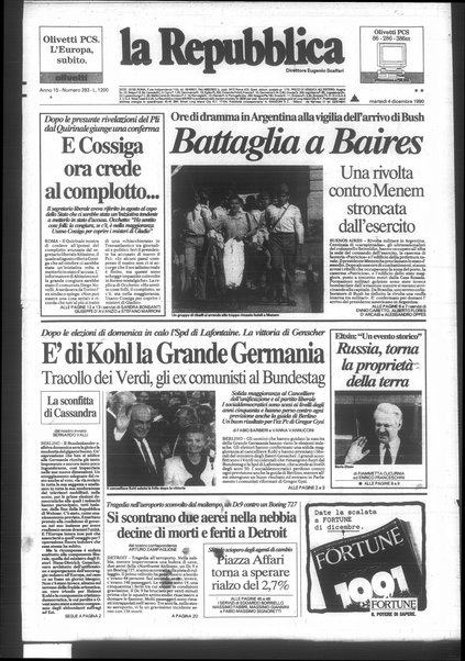 La repubblica